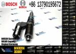 NINE Brand High Quality Diesel Common Rail Diesel Injector 0414702014 Fuel