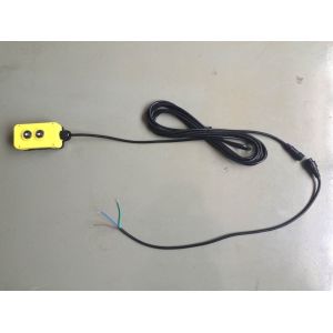 Wholesale DC12V 2 Buttons 4 Wires Remote switch from china suppliers