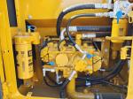 High quality caterpillar 315D2GC cat hydraulic crawler used excavator for sale