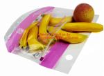 Zipper Pocket, vegetable pack, UV Coating Print Doypack, Food Packaging, fruit
