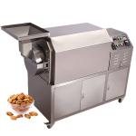 Professional Big Capacity Nuts Almonds Sunflower Seeds Peanut Roasting Oven