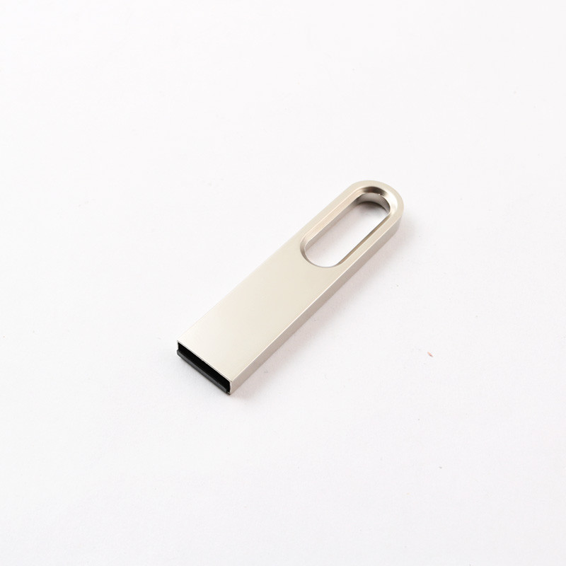 Password Set Up Support Metal USB Flash Drive -20°C To 85°C Write 8-15MB/s