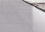Dry Glazed Carpet Look Porcelain Tile / Bedroom Residential Carpet Tiles 600*600