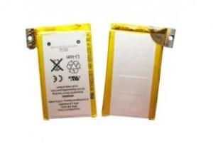 Wholesale Lightweight Apple Iphone Replacement Parts , iPhone 3GS High-capacity Spare Battery from china suppliers