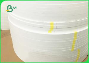 China Food Safe Ink Colorful Printed Striped Food Grade Kraft Paper Roll 60gsm 120gsm on sale