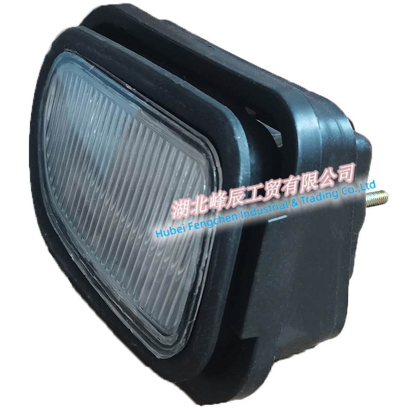 Dongfeng Dcec Kinland T375 Commercial Truck Cabin Parts Step Lamp Assembly 3726250-C0100