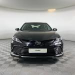 Energy Hybrid Toyota Camry 2024 EV Car for Adults Manual Driver's Seat