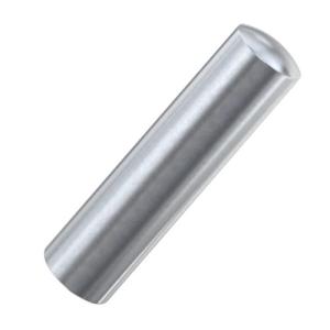 Wholesale 304 316 SS Round Bar Forged Round Bar Austenitic Ferritic Duplex Stainless Steel from china suppliers