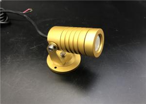 Wholesale DC12 / 24V IP65 Waterproof LED Landscape Spotlight / LED Spike Light from china suppliers