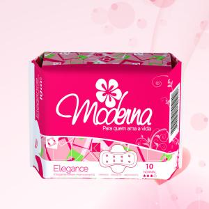 Wholesale A Grade Stocklots Sumitomo Sap Soft Disposable Women Anion Sanitary Napkin from china suppliers