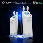 Best effective laser unwanted hair removal treatments ipl shr for skin