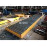 Buy cheap Hydraulic Electric Scissor Lift Table Platform 1000kg - 4000kg For Wood Workshop from wholesalers