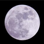 Healing moon night / light bring moon into your room baby night light moon star