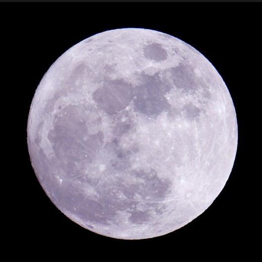 Healing moon night / light bring moon into your room baby night light moon star