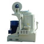 Long Service Life MNMLt21 Autocratic Vertical Roller Milling Rice Mill Polisher