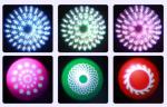 15kg Product Weight 280W RGBW Moving Head Light Beam Light for Entertainment