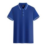 Golf Polo Shirt Tops Leisure Sportswear Spring Summer Clothes Golf Clothing