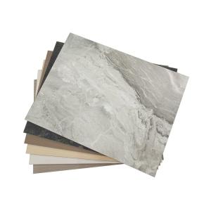 Wholesale 2mm-25mm Melamine Covered Mdf Furniture Melamine Laminated MDF Board from china suppliers