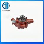 65.06500-6142D Water Pump for Doosan DB58 DE12TIS Diesel Engine parts