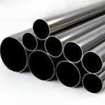 ASTM A312 Stainless Steel Seamless Pipes Tubes 304 321 316L