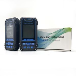 Multifunction GPS HandHeld Navigator for Agriculture Land Surveying