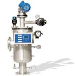 Max Working Pressure 100 Industrial Water Filtering with Stainless Steel