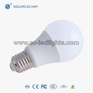 Wholesale E27 led bulb 7w high quality bulb led supplier from china suppliers