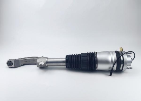 Air Suspension Shock Absorbers Front Right Compatible For Maserati Levante