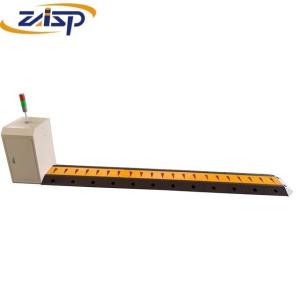 Wholesale ≤2S Rising Time and 10mm Top Plate Thickness Tyre Killer for Heavy-Duty Vehicles from china suppliers