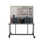 Refrigeration Trainer Refrigeration Training Equipment Educational Equipment