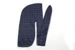 Men Silk Design Durag For Outdoors