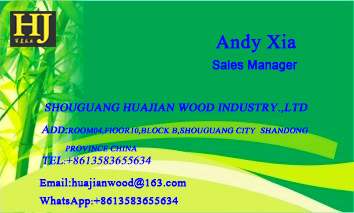 Environment Friendly Laminated Block Board With Poplar Eucalyptus Pine Combine
