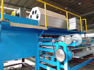 Wholesale Full Automatic Paper Pulp Moulding Machine Paper Egg Tray Machine from china suppliers