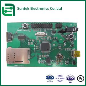 Wholesale Reliable Electronic Assembly Manufacturing Sourcing Prototype PCB Manufacturing from china suppliers