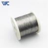 Buy cheap Aerospace Industry Nickel Alloy Inconel 600 Wire With High Temperature from wholesalers