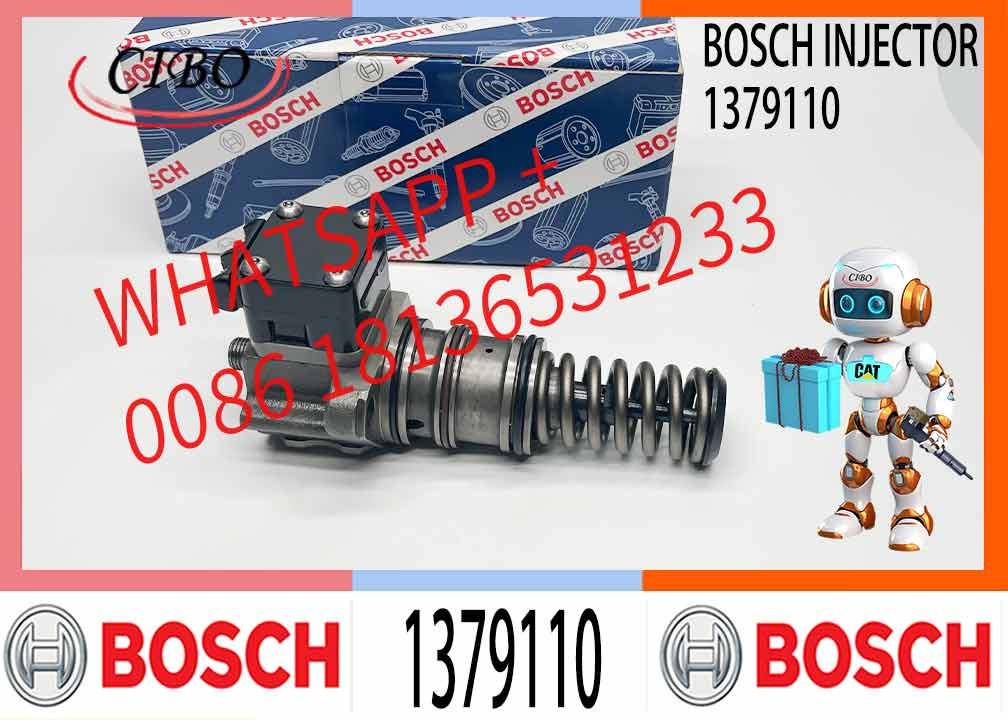 injector pump 0414755004 0414755005 1379110 pump for DAF XE250/280/315/280C/315C unit pump 0414755004 0414755005