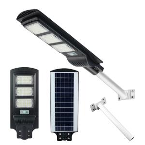 Wholesale Explosion Proof 3.2V LiFePO4 Battery Solar Powered LED Street Lights 30 W 60 W 90W 120 W from china suppliers