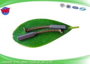 Wholesale Agie Charmilles Edm Parts 652.397 Annealed Carbon Brush 100343525 4 x 4 x 16mm from china suppliers