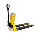 Supermarket Cargo Trolley Hand Pallet Truck and High Lift Pallet Truck