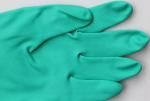Nylon gloves industrial working gloves