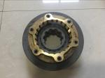 Suzuki Manual Transmission Parts , Synchro Rings Gearbox OEM High Strength