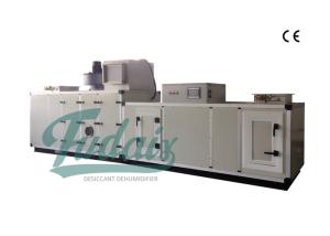 Wholesale Energy Saving Industrial Desiccant Air Dehumidifier for Laboratory from china suppliers