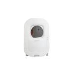 Pet Cleaning Grooming Products Automatic Self-Cleaning Cat Toilet with