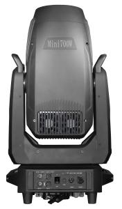Wholesale High Quality Mini Moving Head Light China Factory For Event DJ from china suppliers