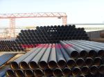 seamless steel pipe A106 GR.B SS304 P91 T12