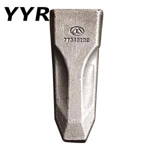 Wholesale Wear Resistance E325 Excavator Bucket Teeth Attachment Alloy Steel from china suppliers
