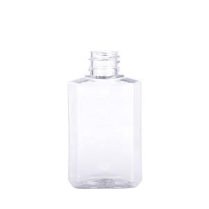 Wholesale Leakproof PET ODM 4oz Empty Travel Container from china suppliers