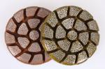 Abrasion Resistant Diamond Floor Pads