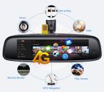 RAM 2GB ROM 32GB Android 8.1 Car DVR Dash Camera