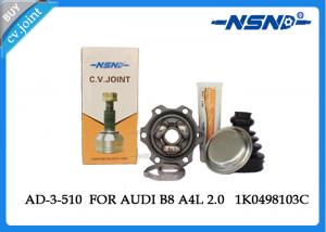 Wholesale Customized Split Inner Cv Boot 1k0498103c Transmission System For Audi B8 A4L from china suppliers